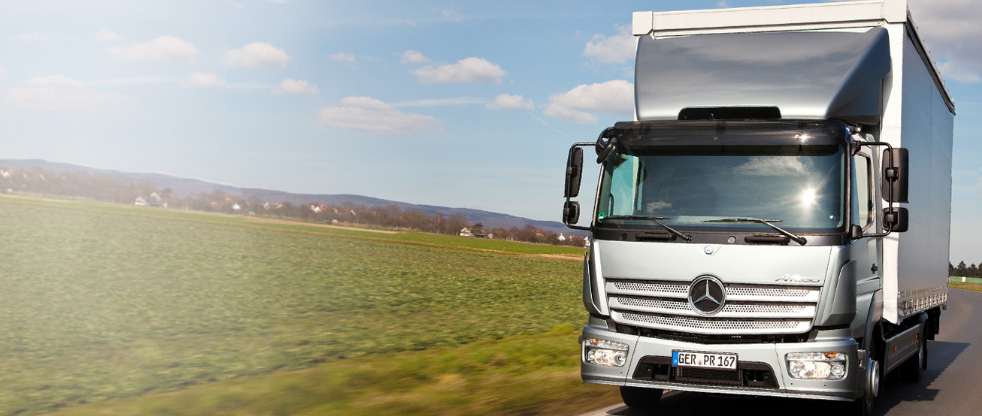 ŞEHİRLER ARASI NAKLİYAT